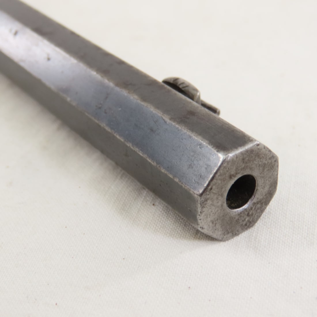 Winchester Model 1890 .22 WRF Slide Action Rifle - 20