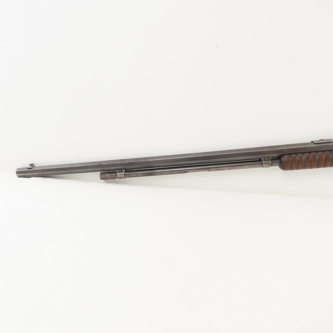 Winchester Model 1890 .22 WRF Slide Action Rifle - 5