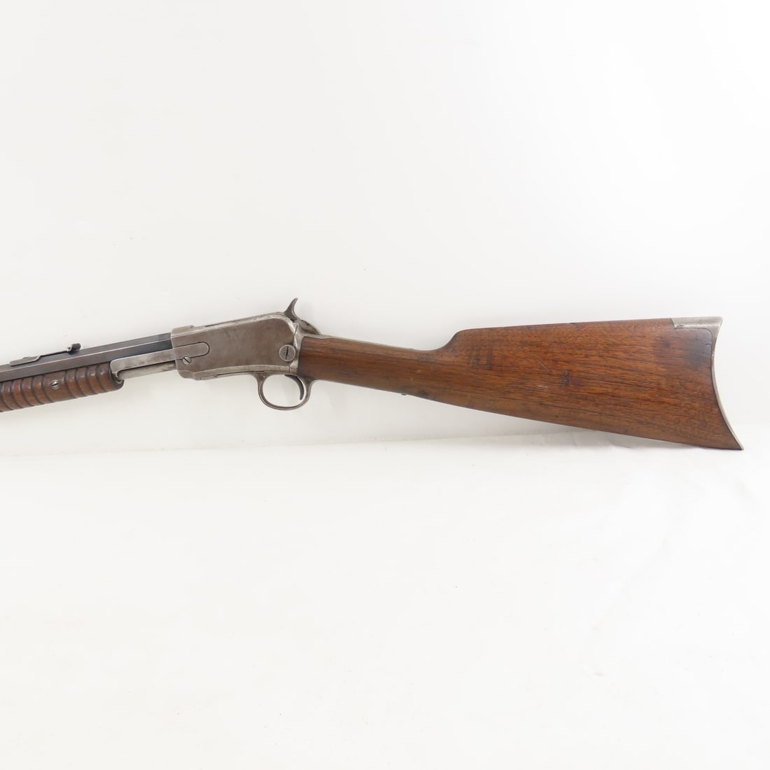 Winchester Model 1890 .22 WRF Slide Action Rifle - 6
