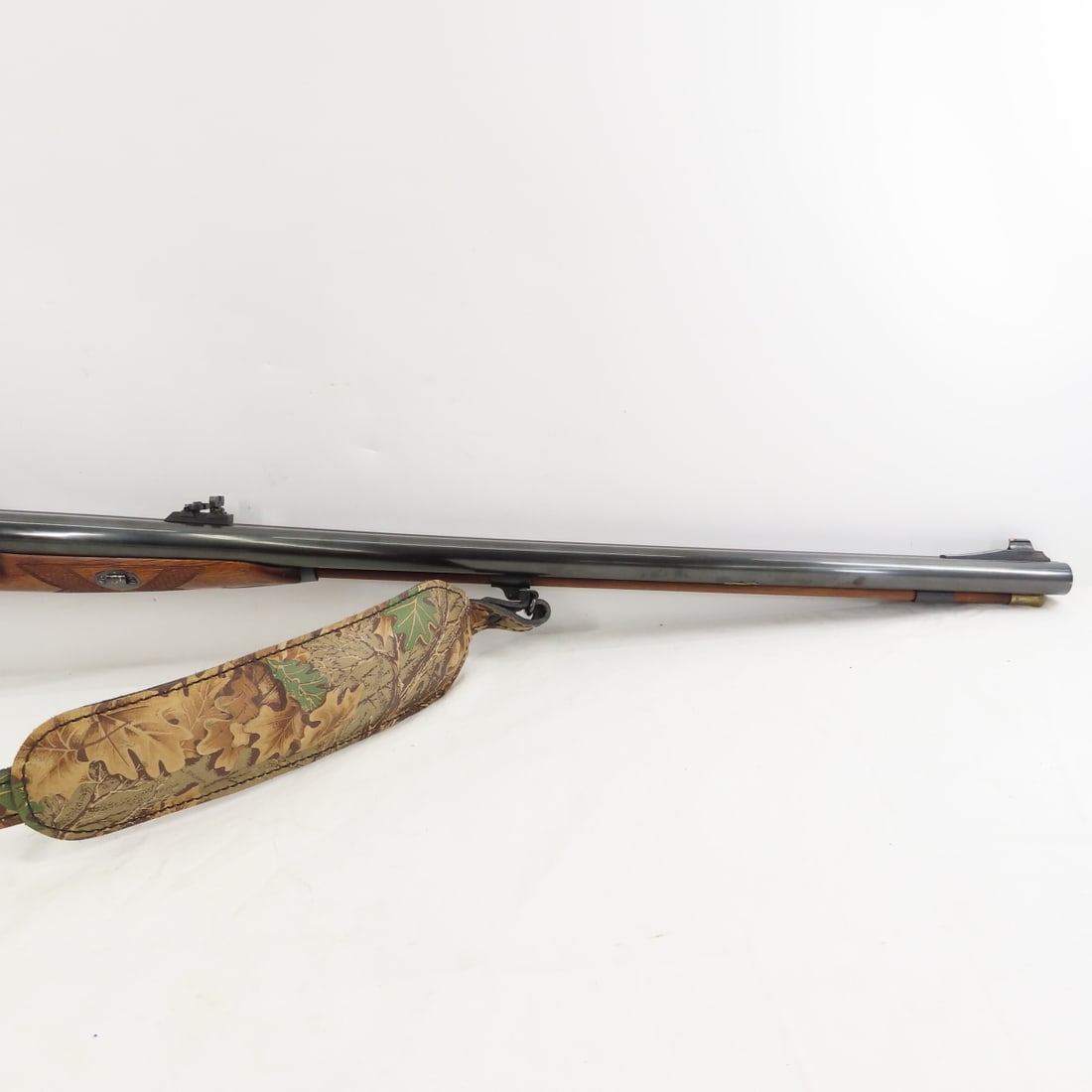 Pedersoli Kodiak Express .50 Cal SxS Muzzleloader - 3