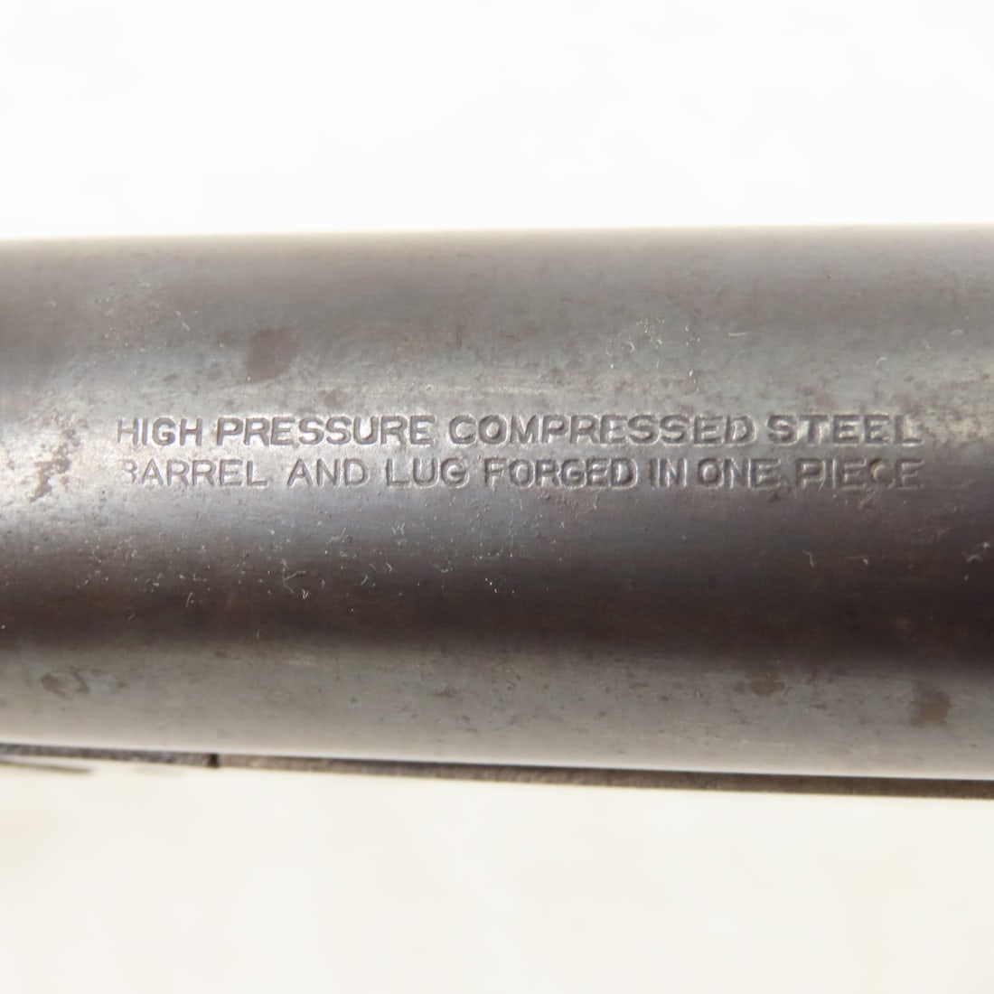 Palmetto Arms 12GA Break Action Shotgun - 10