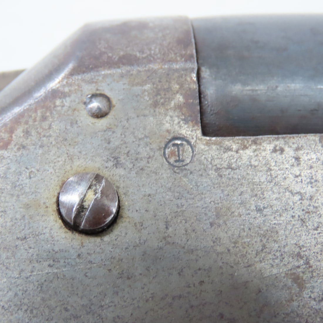 Palmetto Arms 12GA Break Action Shotgun - 11