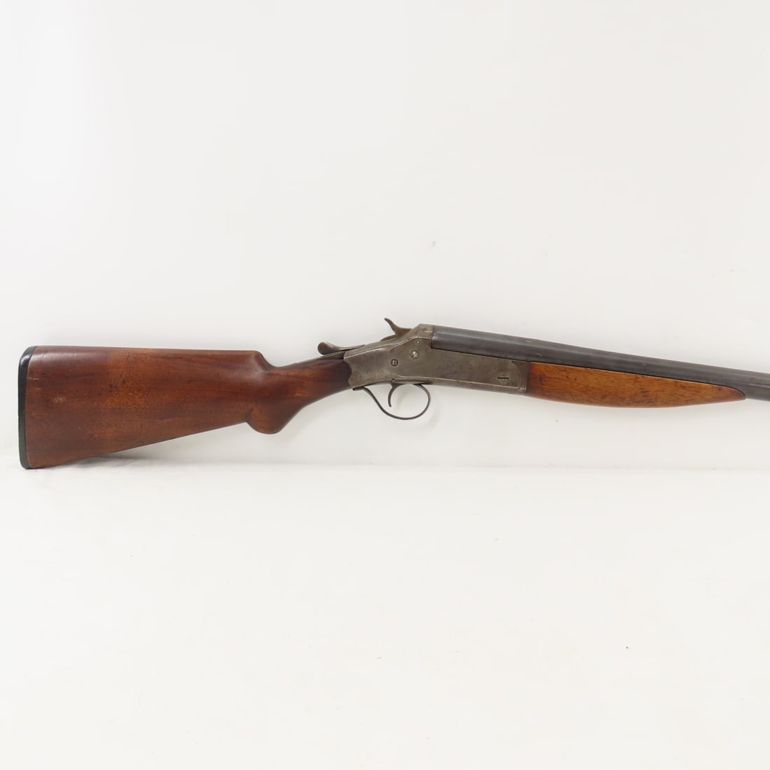 Palmetto Arms 12GA Break Action Shotgun - 2