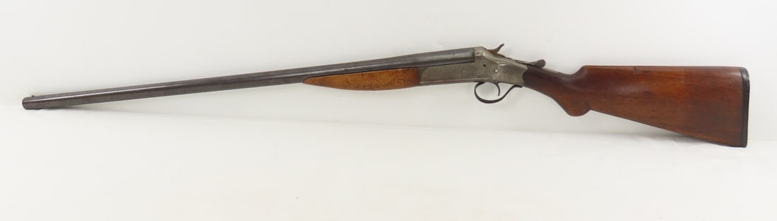 Palmetto Arms 12GA Break Action Shotgun - 4