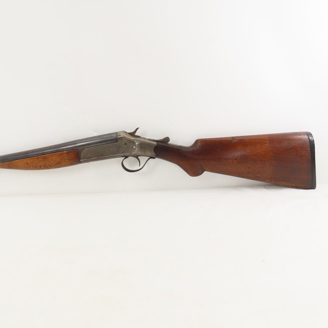 Palmetto Arms 12GA Break Action Shotgun - 6