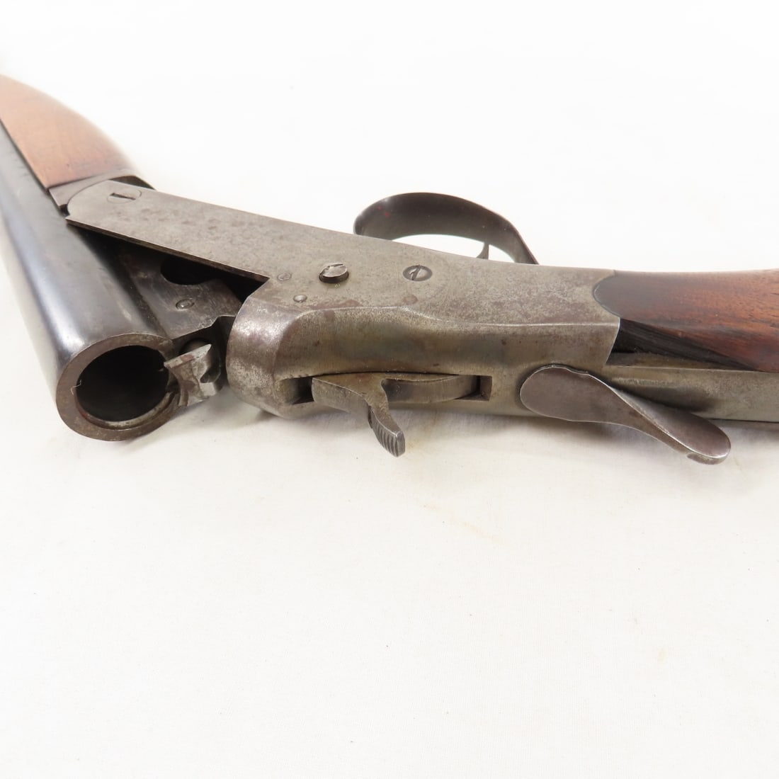 Palmetto Arms 12GA Break Action Shotgun - 7