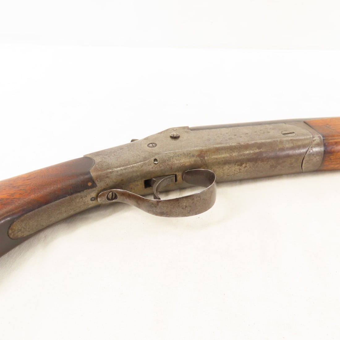 Palmetto Arms 12GA Break Action Shotgun - 8