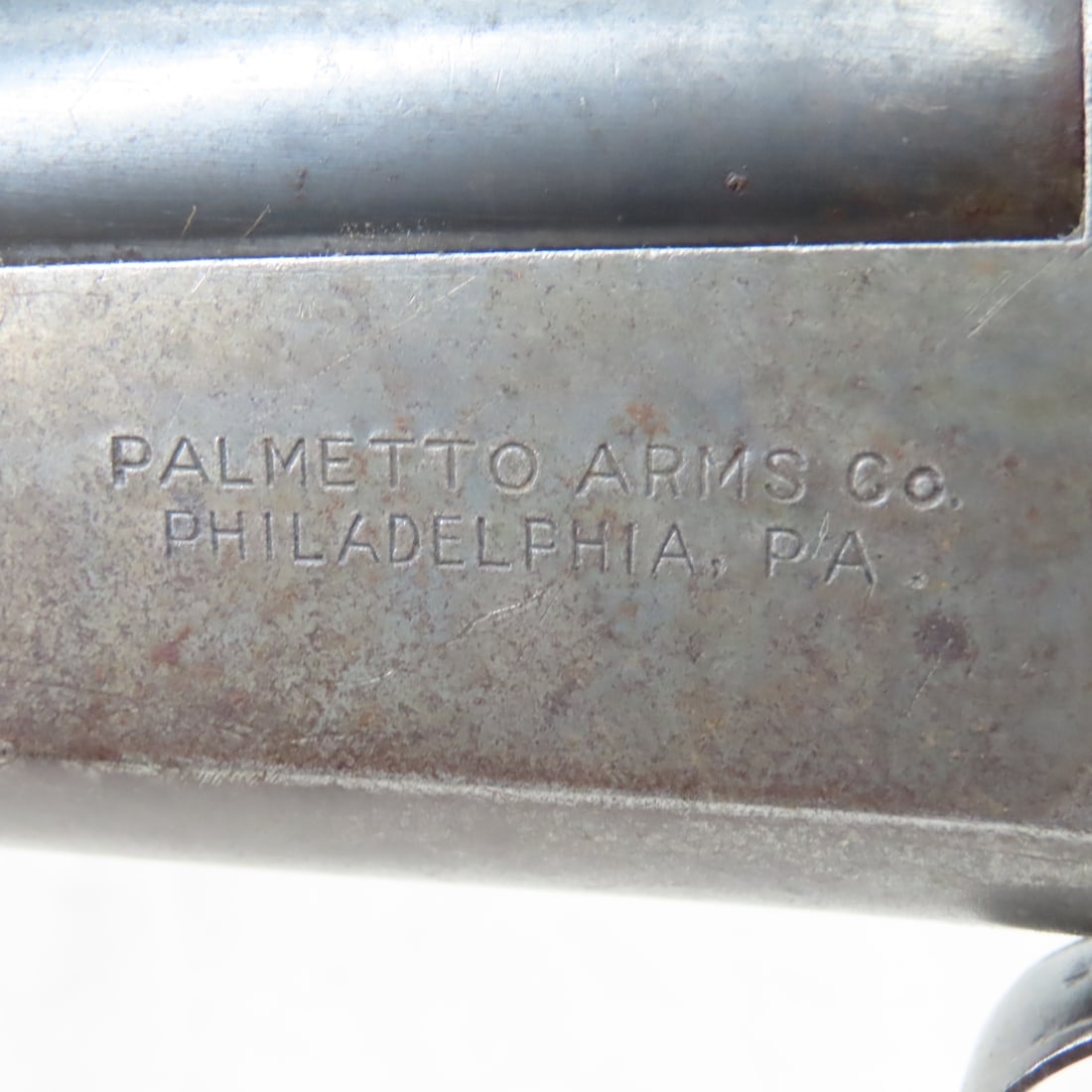 Palmetto Arms 12GA Break Action Shotgun - 9