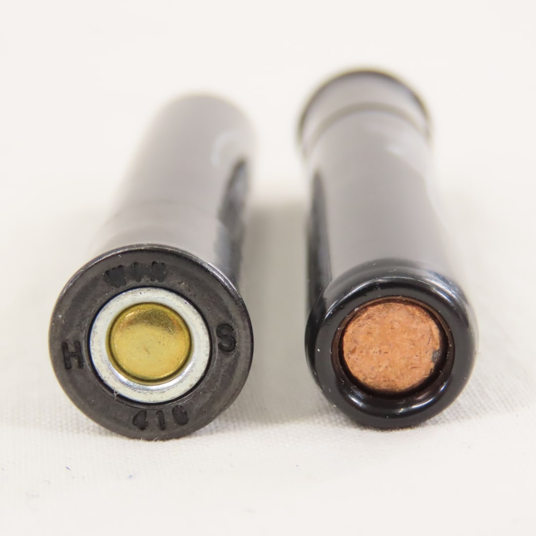 50 Rds Colt 45 & 27 Rds .410 Cartridges - 12