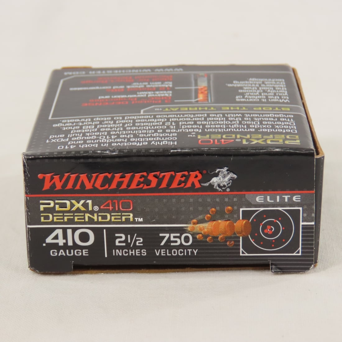 50 Rds Colt 45 & 27 Rds .410 Cartridges - 14