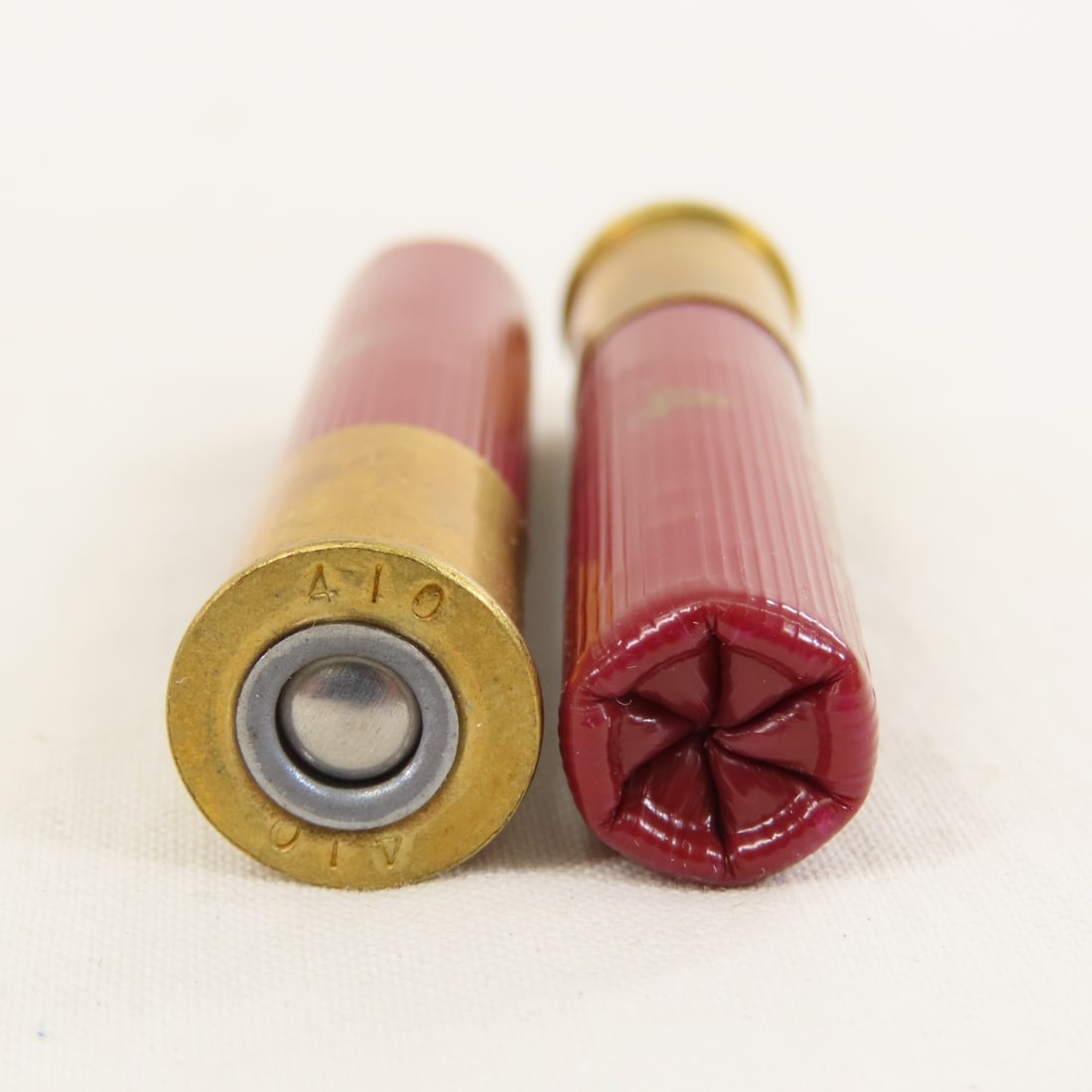 50 Rds Colt 45 & 27 Rds .410 Cartridges - 9