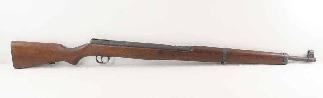 Anschutz Hakim Trainer Egyptian .22 Air Rifle (1 of 18)