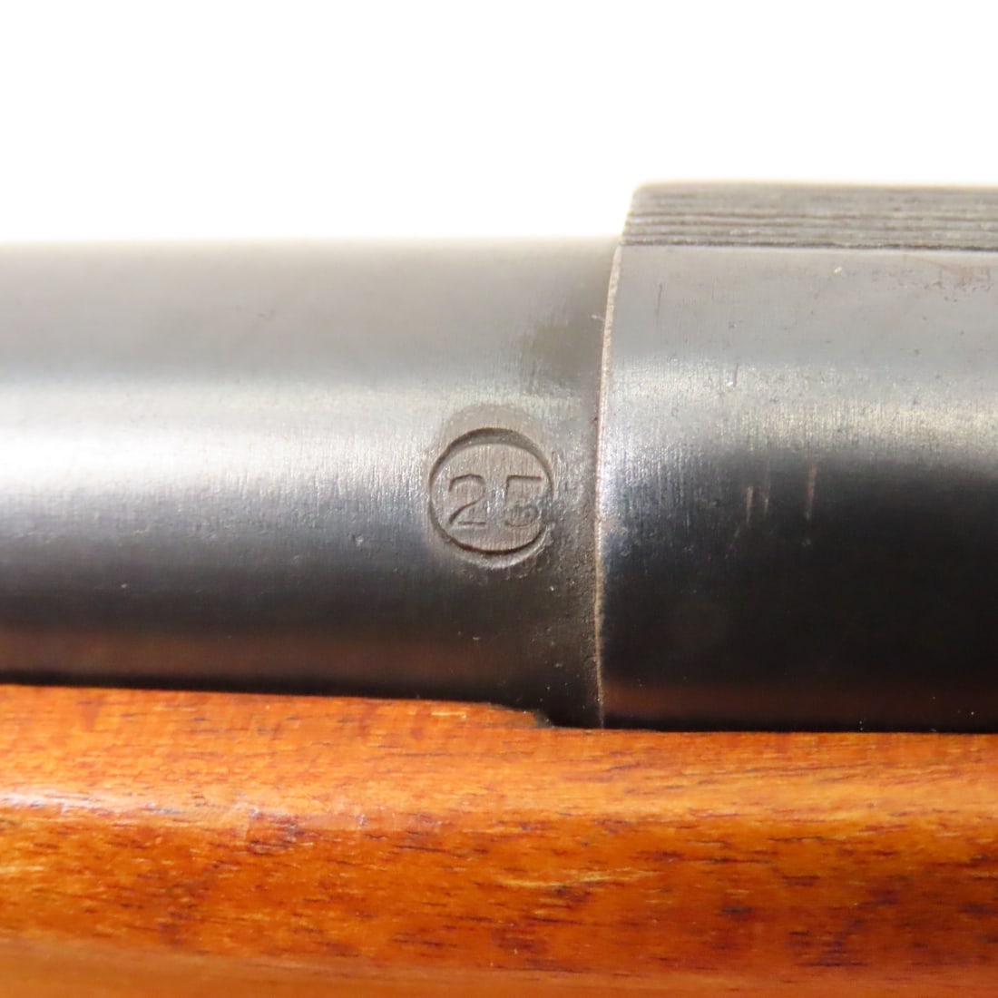 J Stevens Model 54 .410 Bolt Action Shotgun - 11