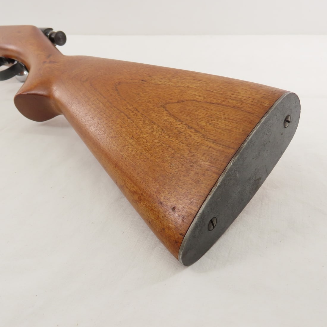 J Stevens Model 54 .410 Bolt Action Shotgun - 13