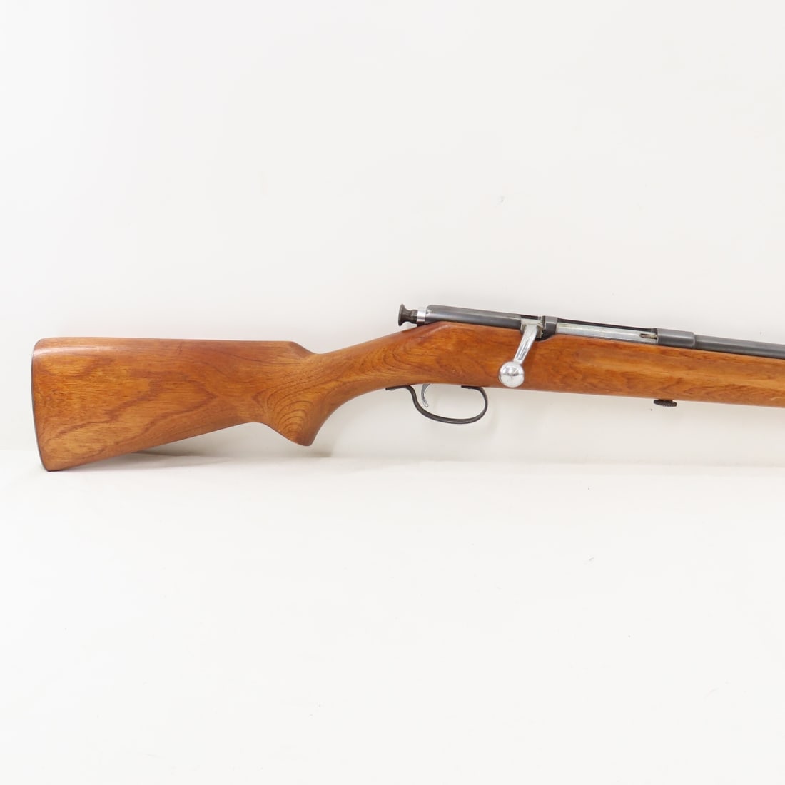 J Stevens Model 54 .410 Bolt Action Shotgun - 3