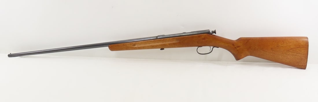 J Stevens Model 54 .410 Bolt Action Shotgun - 5