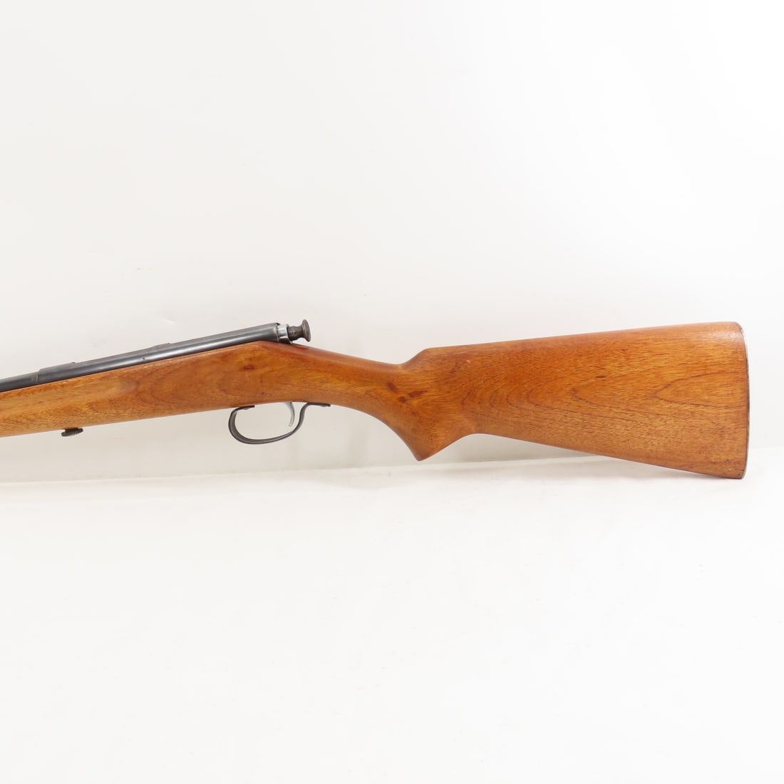 J Stevens Model 54 .410 Bolt Action Shotgun - 7