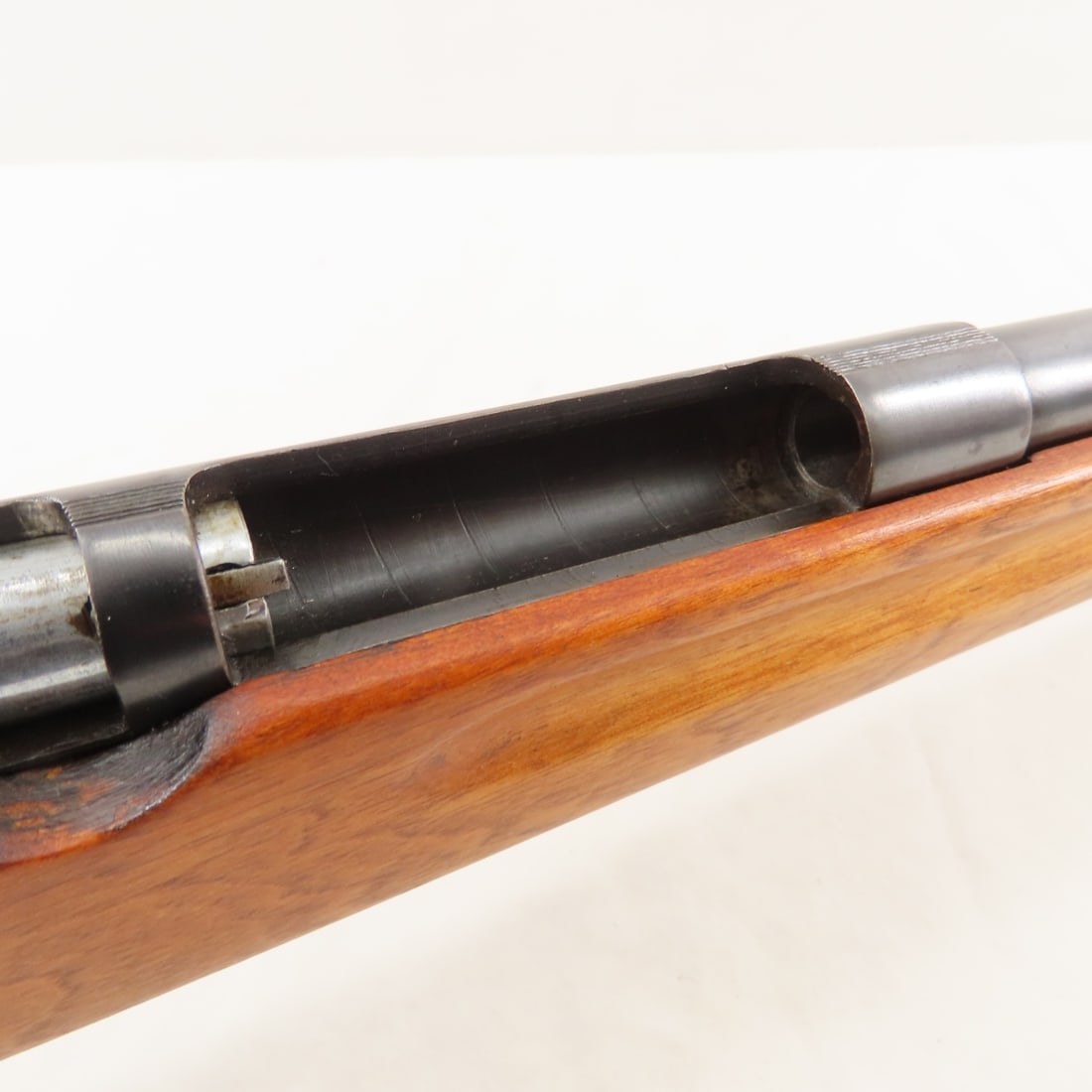 J Stevens Model 54 .410 Bolt Action Shotgun - 8