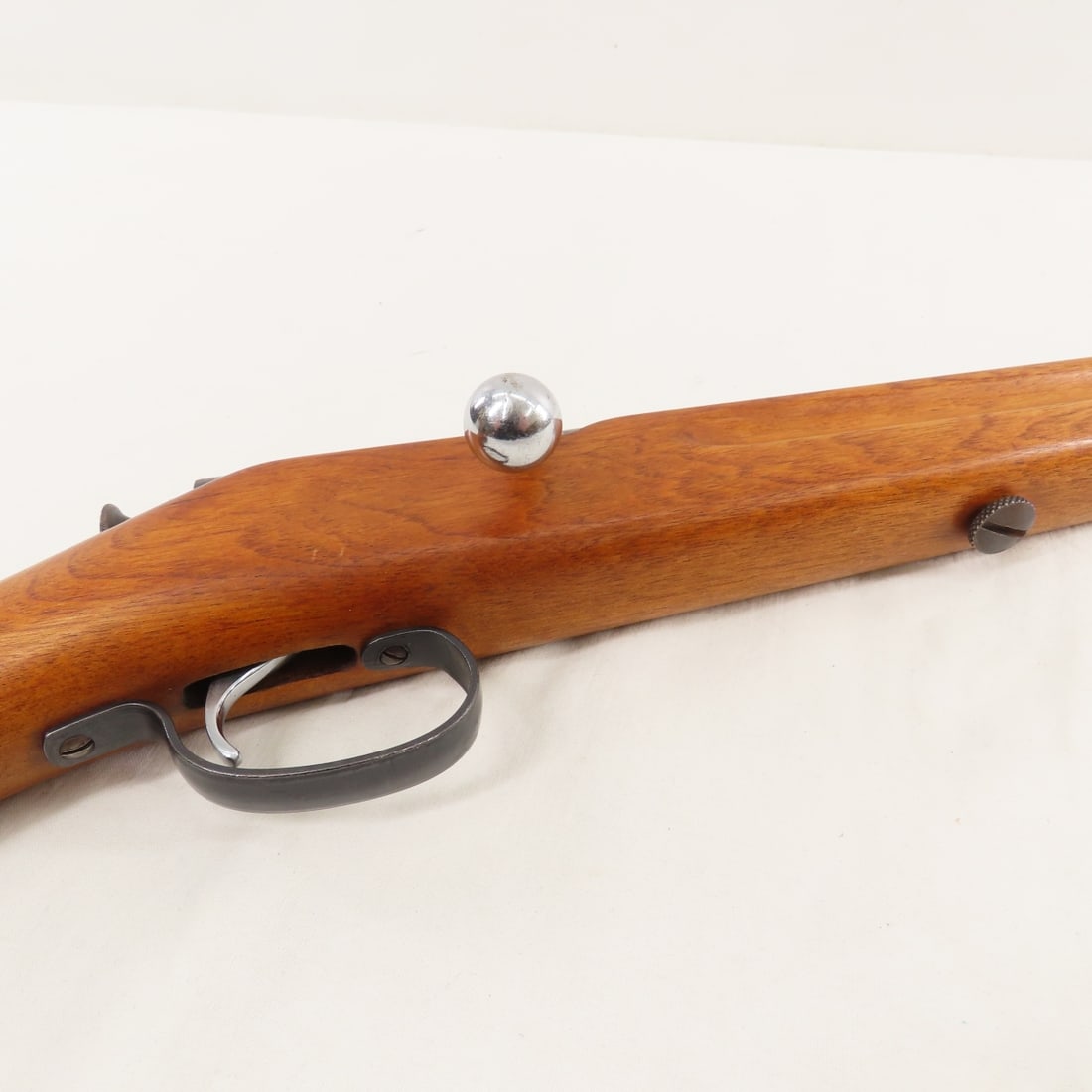 J Stevens Model 54 .410 Bolt Action Shotgun - 9