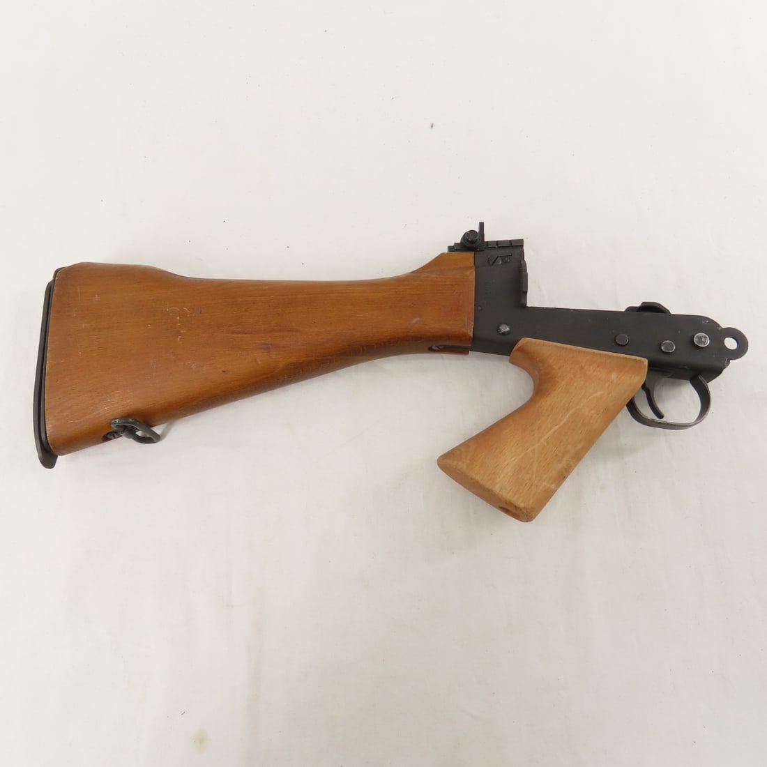 DS Arms Israeli FAL Parts Kit with Bi-Pod - 2