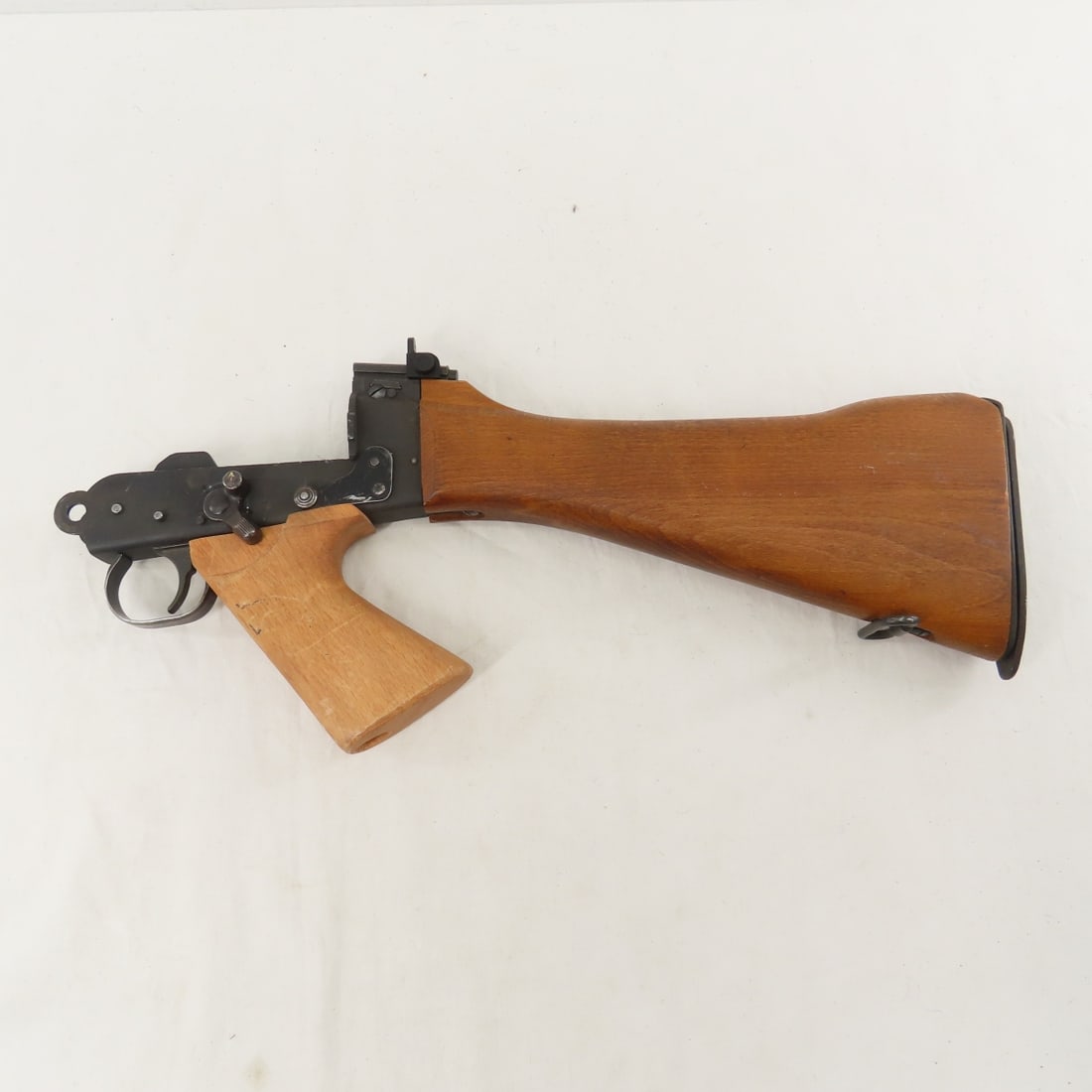 DS Arms Israeli FAL Parts Kit with Bi-Pod - 3