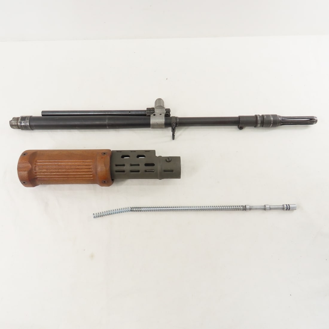 DS Arms Israeli FAL Parts Kit with Bi-Pod - 5