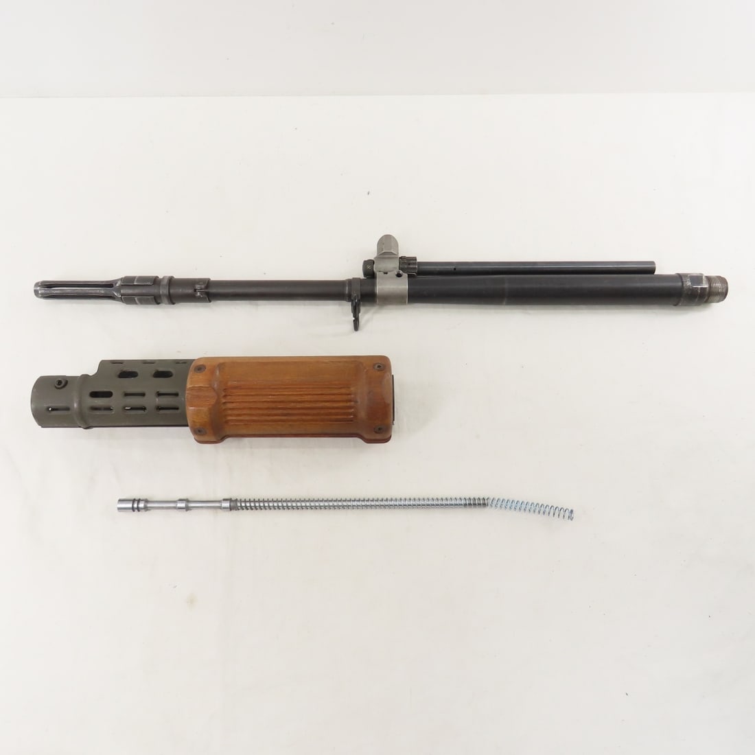 DS Arms Israeli FAL Parts Kit with Bi-Pod - 6