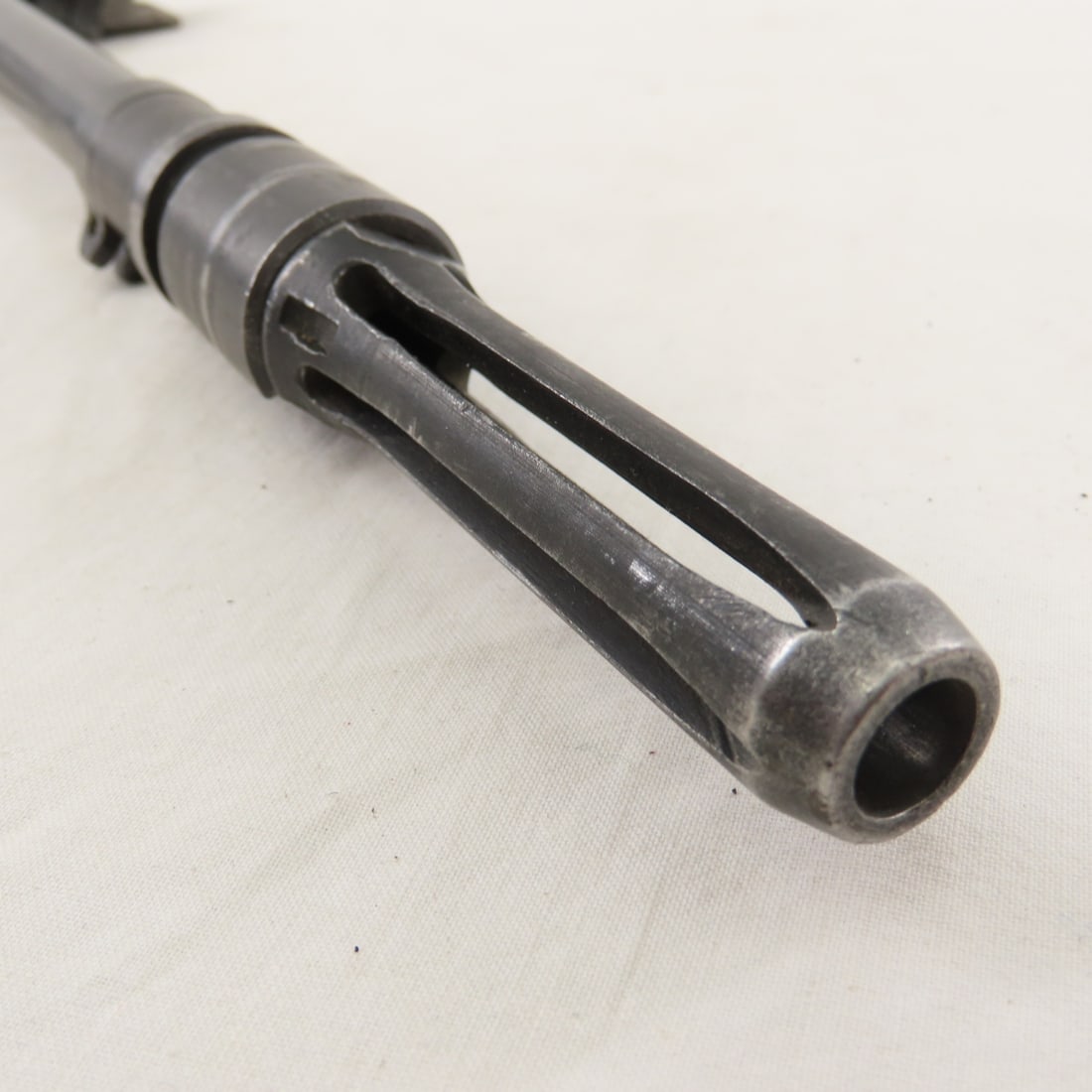 DS Arms Israeli FAL Parts Kit with Bi-Pod - 9