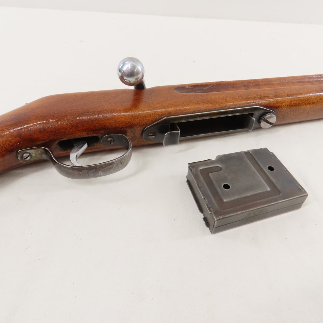 Ranger Sears House Brand .410 Bolt Action Shotgun - 10