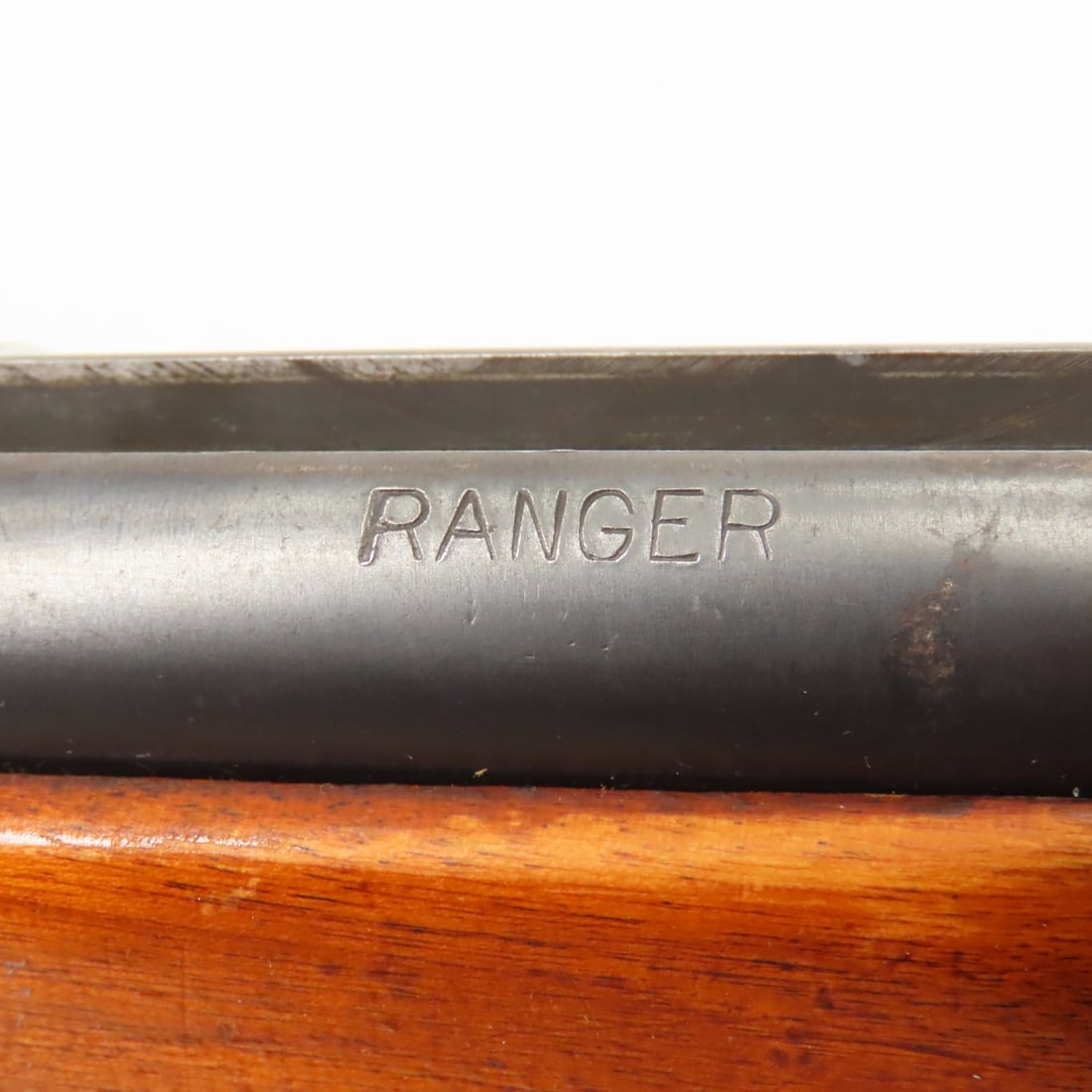 Ranger Sears House Brand .410 Bolt Action Shotgun - 11