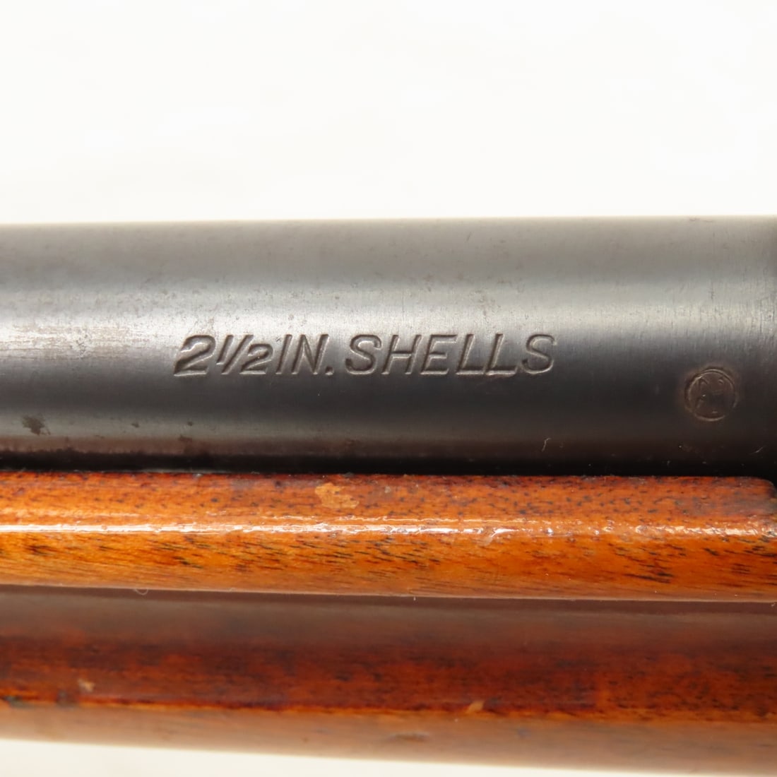 Ranger Sears House Brand .410 Bolt Action Shotgun - 12
