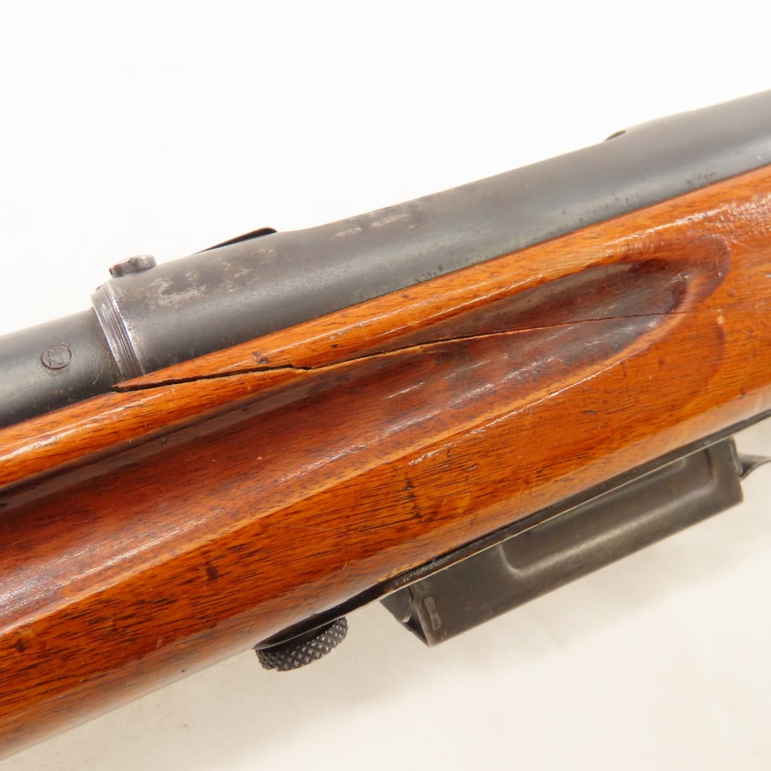 Ranger Sears House Brand .410 Bolt Action Shotgun - 13