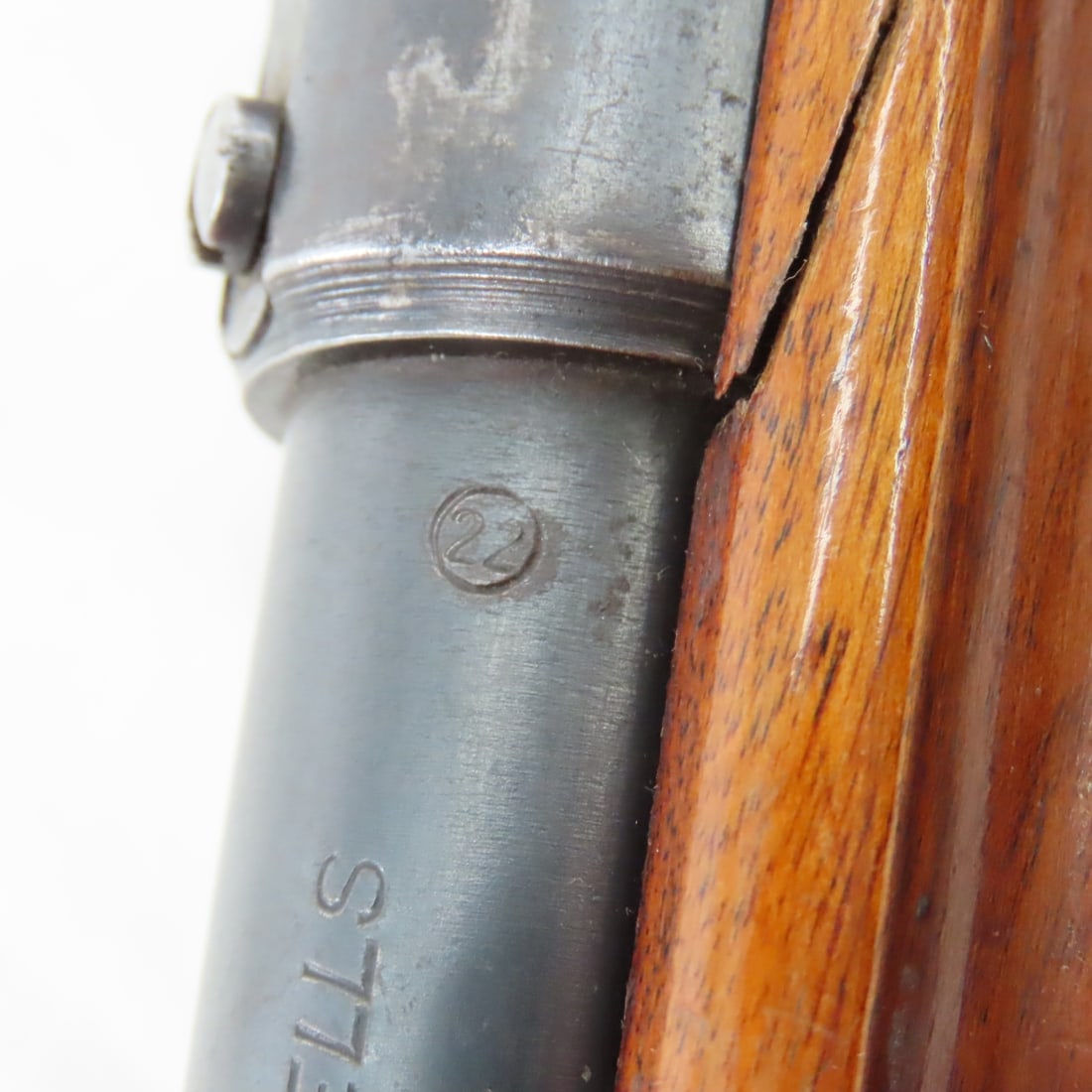 Ranger Sears House Brand .410 Bolt Action Shotgun - 16