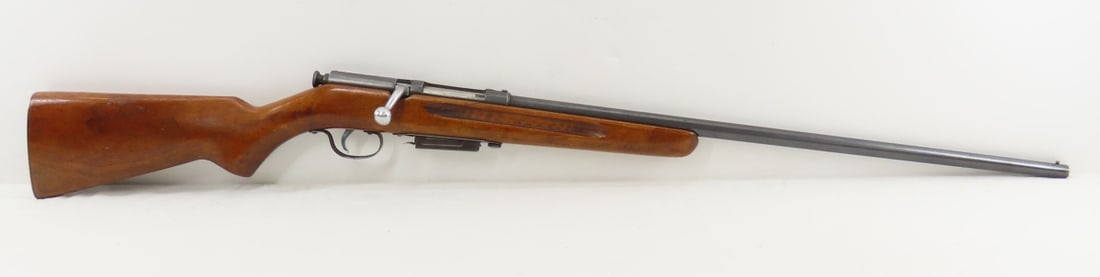 Ranger Sears House Brand .410 Bolt Action Shotgun - 2
