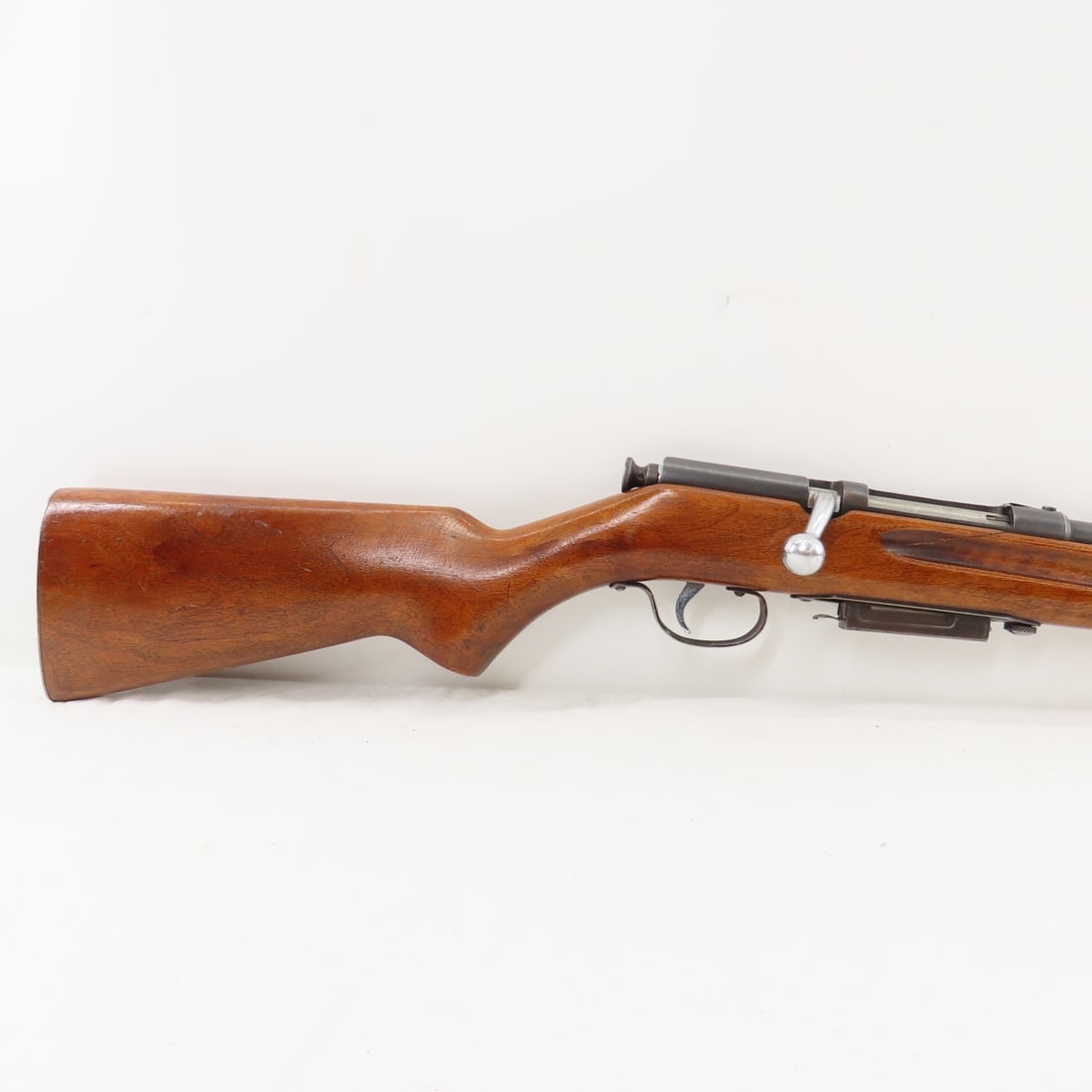 Ranger Sears House Brand .410 Bolt Action Shotgun - 3