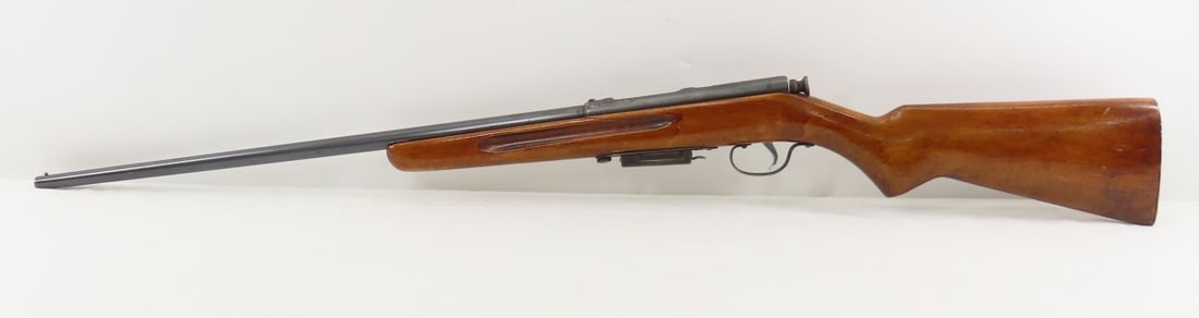 Ranger Sears House Brand .410 Bolt Action Shotgun - 5