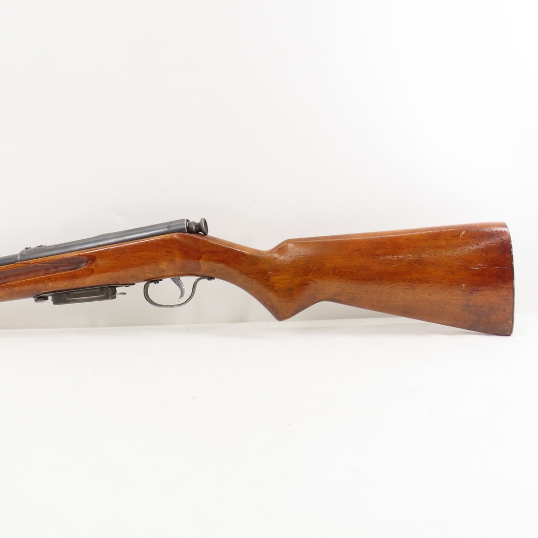 Ranger Sears House Brand .410 Bolt Action Shotgun - 7