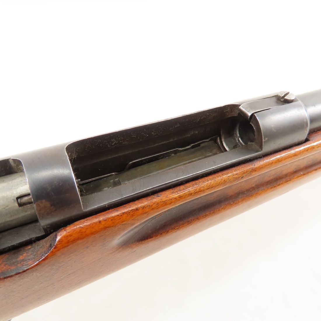 Ranger Sears House Brand .410 Bolt Action Shotgun - 8