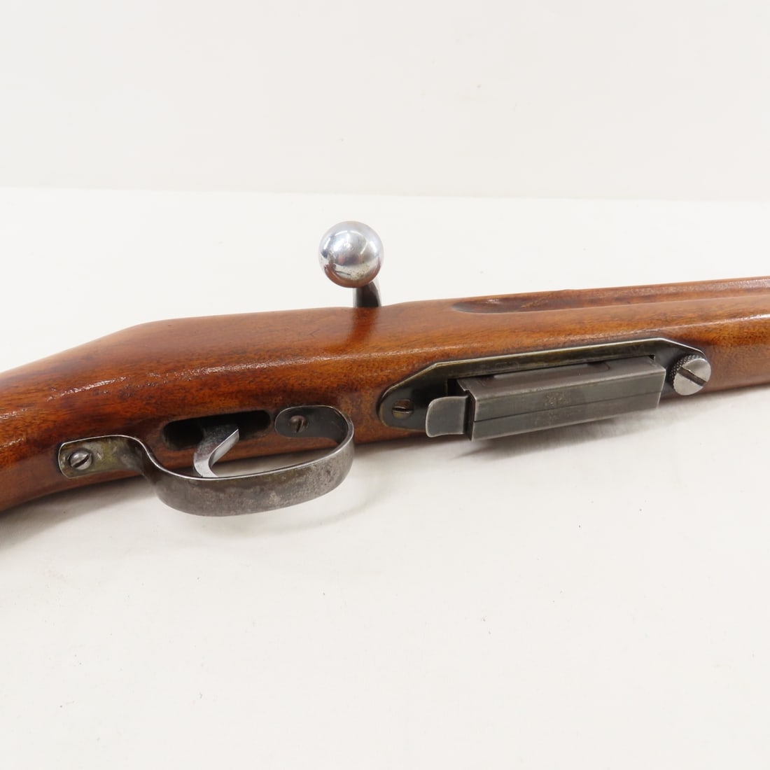 Ranger Sears House Brand .410 Bolt Action Shotgun - 9