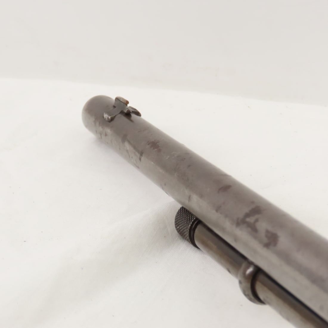 OF Mossberg 46B .22 S,L,LR Bolt Action Rifle - 10