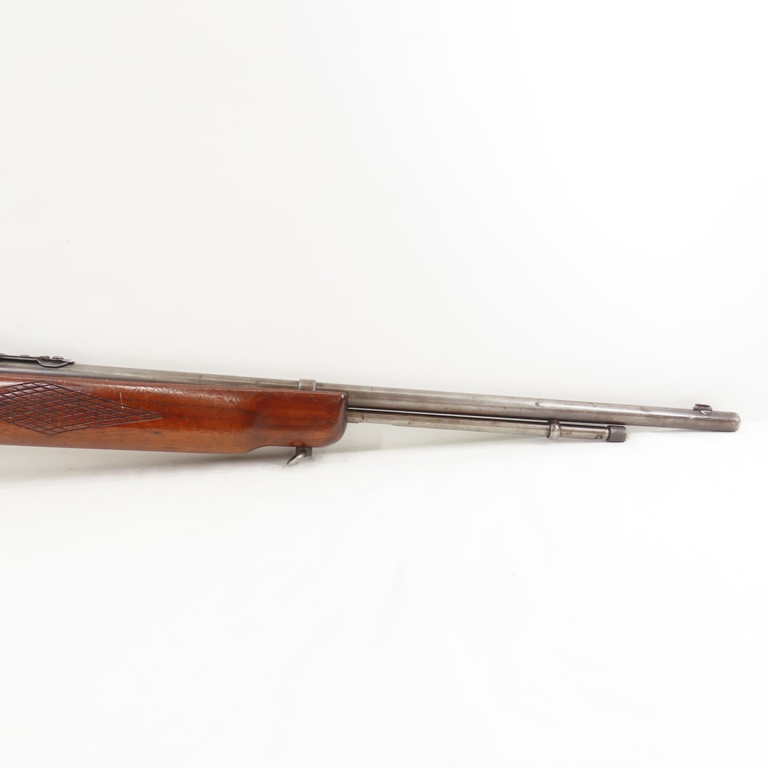 OF Mossberg 46B .22 S,L,LR Bolt Action Rifle - 3
