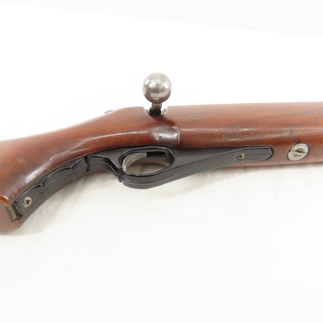 OF Mossberg 46B .22 S,L,LR Bolt Action Rifle - 7
