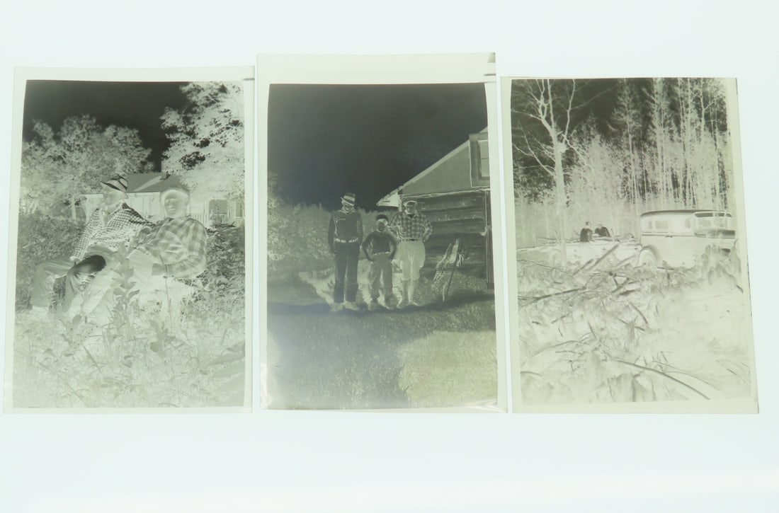 WWII Soldier Letters To and From Home - 4
