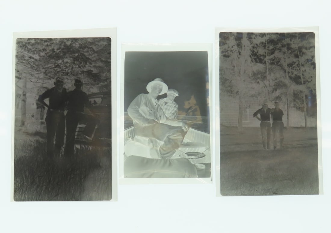 WWII Soldier Letters To and From Home - 6