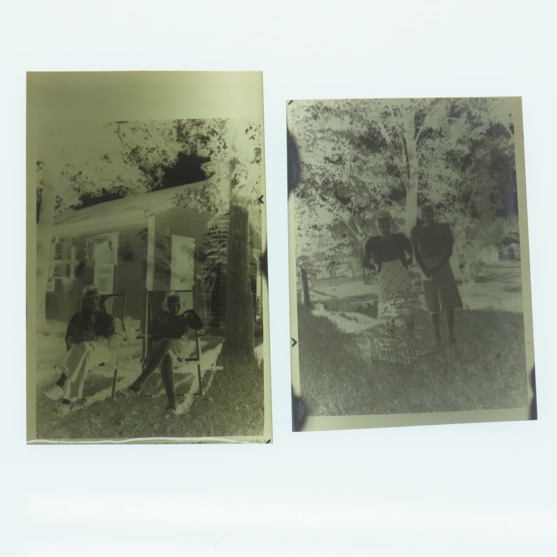 WWII Soldier Letters To and From Home - 7