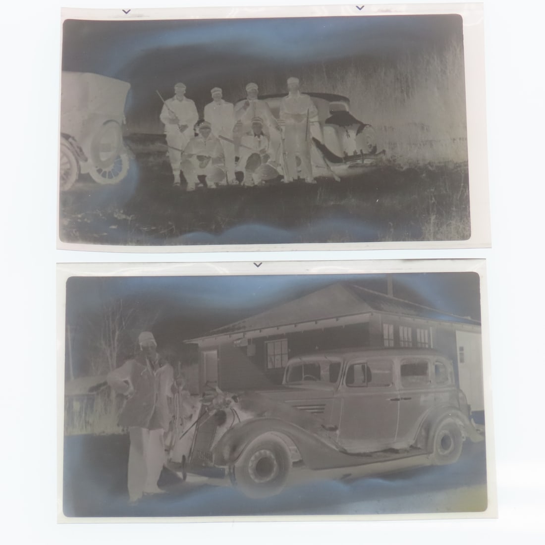WWII Soldier Letters To and From Home - 8