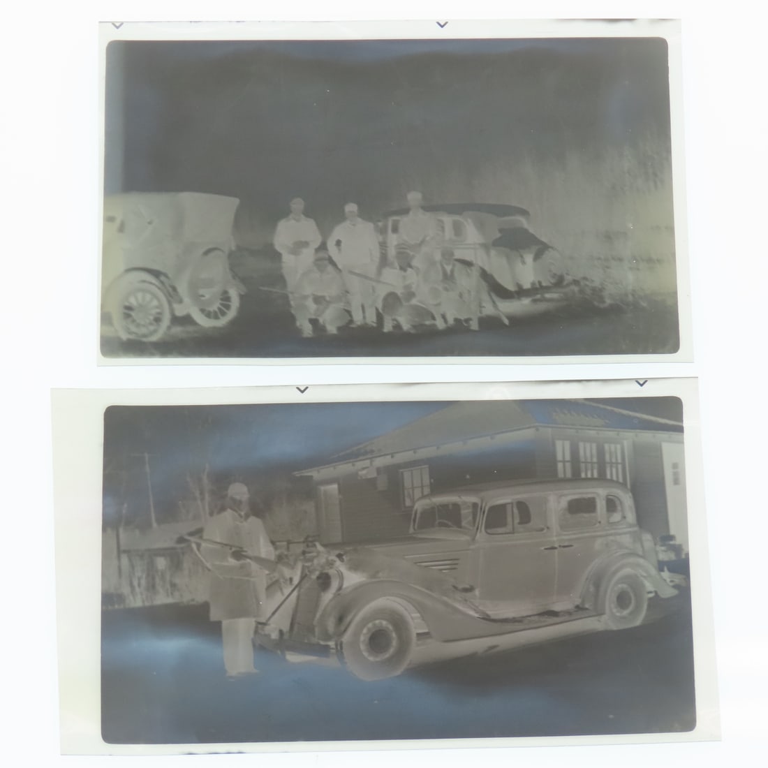 WWII Soldier Letters To and From Home - 9