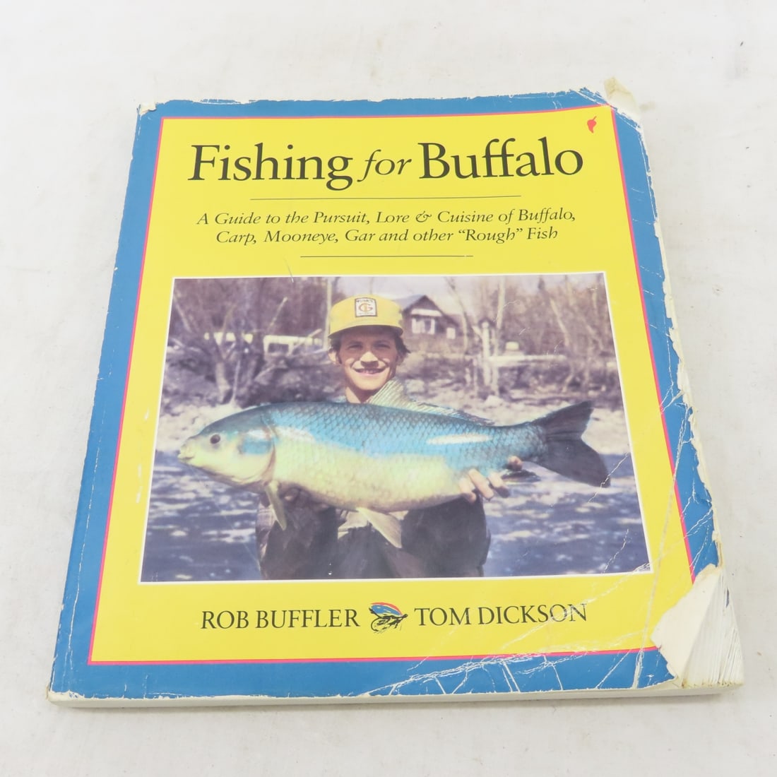 25+ Fishing History & How-To Books, Bible & More - 13