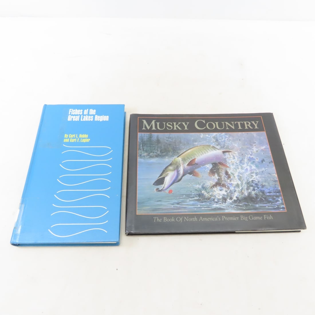 25+ Fishing History & How-To Books, Bible & More - 14