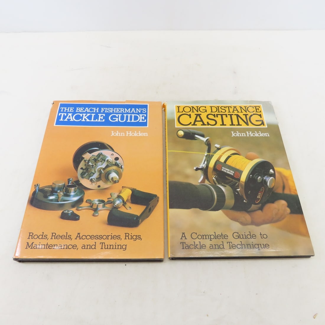 25+ Fishing History & How-To Books, Bible & More - 6